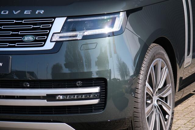 Land Rover RANGE ROVER 3.0 P550e Autobiography PHEV | Executive Class Seat | Massage | Koelkast