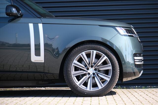 Land Rover RANGE ROVER 3.0 P550e Autobiography PHEV | Executive Class Seat | Massage | Koelkast