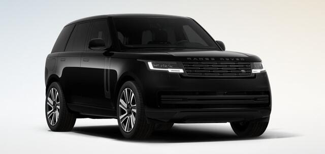 Land Rover RANGE ROVER 3.0 P460e HSE PHEV Snel Leverbaar!