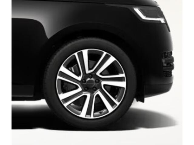 Land Rover RANGE ROVER 3.0 P460e HSE PHEV Snel Leverbaar!