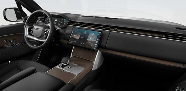 Land Rover RANGE ROVER 3.0 P460e HSE PHEV Snel Leverbaar!