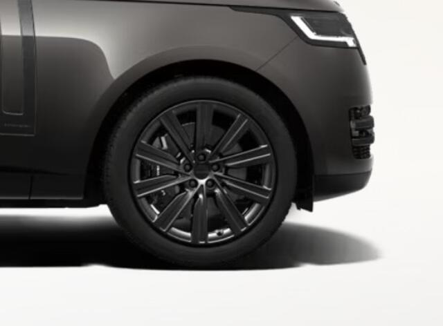 Land Rover RANGE ROVER 3.0 P460e Autobiography PHEV Leverbaar vanaf 04/2026