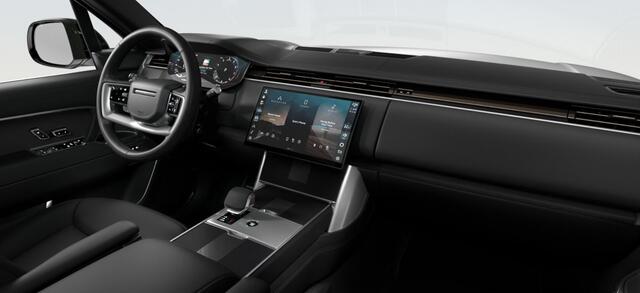 Land Rover RANGE ROVER 3.0 P460e Autobiography PHEV Leverbaar vanaf 04/2026