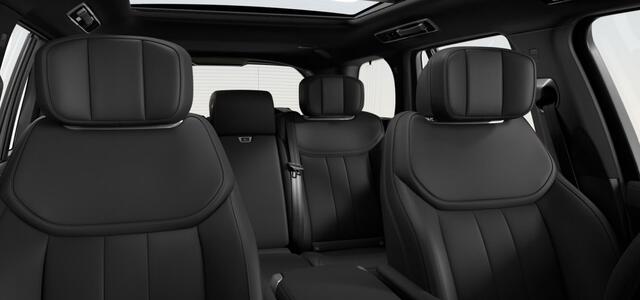 Land Rover RANGE ROVER 3.0 P460e Autobiography PHEV Leverbaar vanaf 04/2026