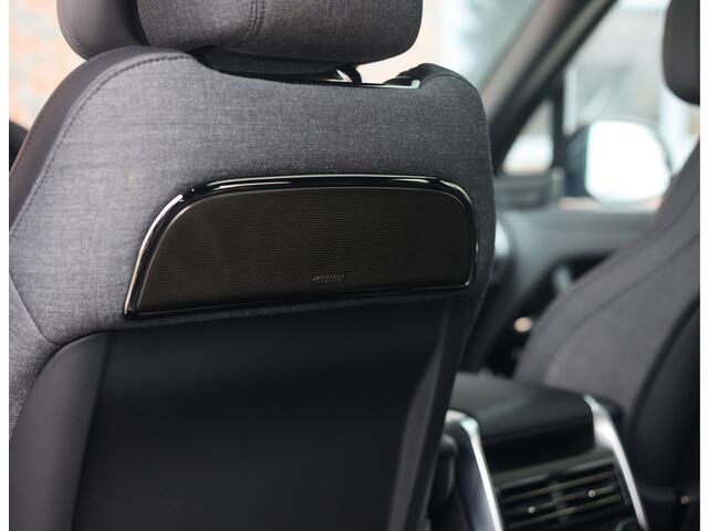 Land Rover RANGE ROVER P550e SV | Pano - Trekhaak - Clearsight - Meridian