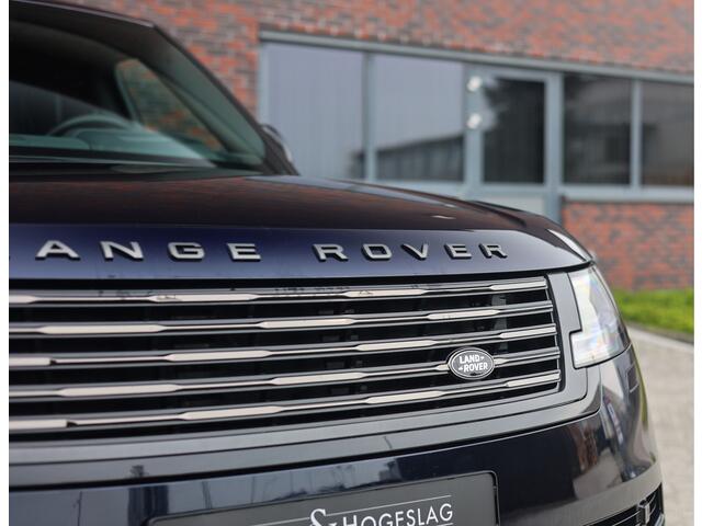 Land Rover RANGE ROVER P550e SV | Pano - Trekhaak - Clearsight - Meridian