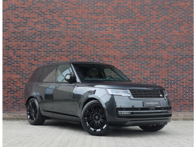 Land Rover RANGE ROVER P550e Autobiography | Pano - Meridian Signature - Trekhaak