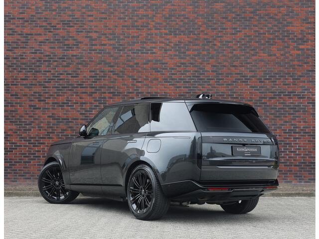 Land Rover RANGE ROVER P550e Autobiography | Pano - Meridian Signature - Trekhaak