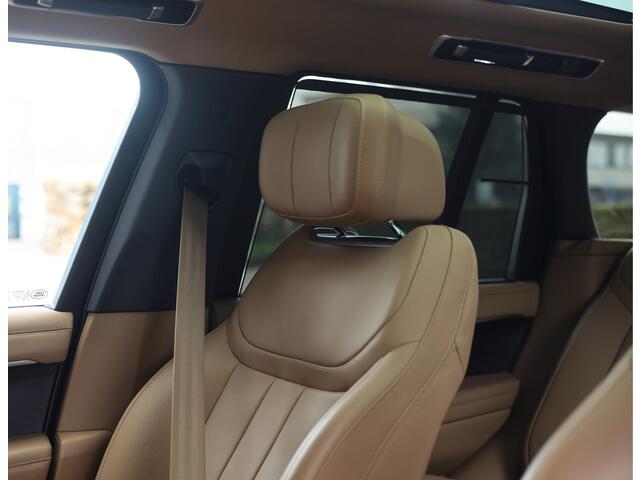 Land Rover RANGE ROVER P550e Autobiography | Pano - Meridian Signature - Trekhaak