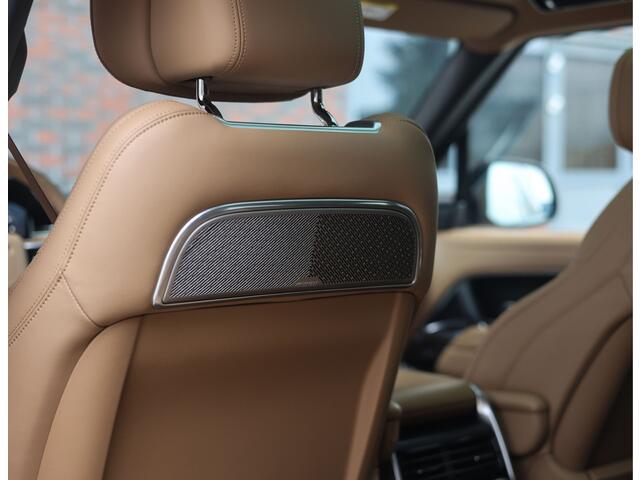 Land Rover RANGE ROVER P550e Autobiography | Pano - Meridian Signature - Trekhaak