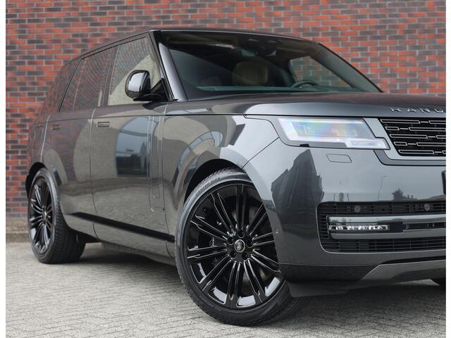 Land Rover RANGE ROVER P550e Autobiography | Pano - Meridian Signature - Trekhaak