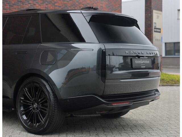 Land Rover RANGE ROVER P550e Autobiography | Pano - Meridian Signature - Trekhaak