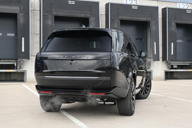 Land Rover RANGE ROVER 3.0 P550e Autobiography PHEV
