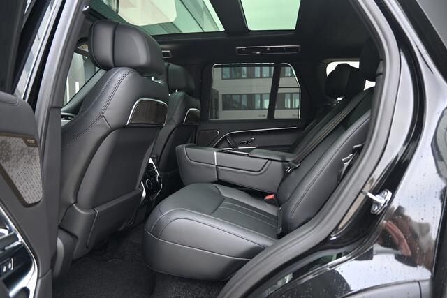 Land Rover RANGE ROVER 3.0 P550e Autobiography PHEV