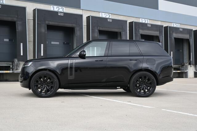 Land Rover RANGE ROVER 3.0 P550e Autobiography PHEV