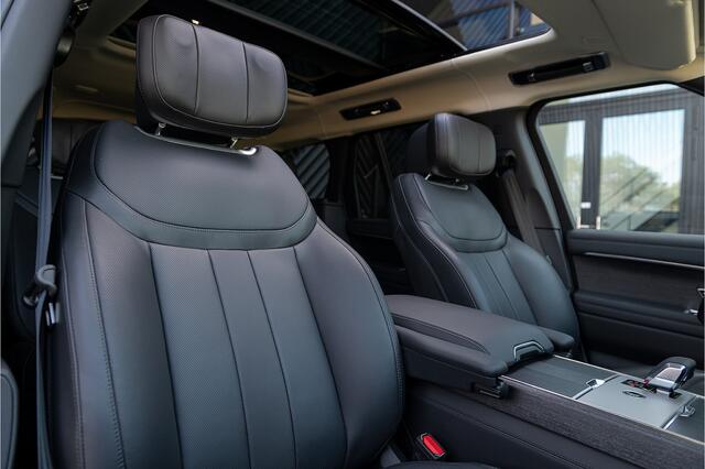 Land Rover RANGE ROVER P550e Autobiography ACC Pano 4wielbest. Massage Stoelvent. 360 Camera Head Up Stuurwielverw.