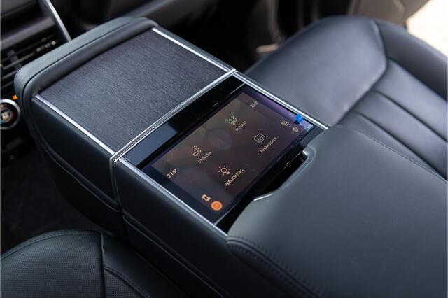 Land Rover RANGE ROVER P550e Autobiography ACC Pano 4wielbest. Massage Stoelvent. 360 Camera Head Up Stuurwielverw.