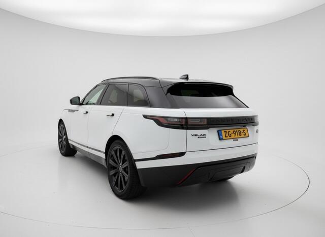 Land Rover RANGE ROVER 3.0 V6 AWD R-D SE