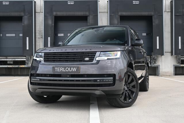 Land Rover RANGE ROVER 3.0 P510e First Edition PHEV