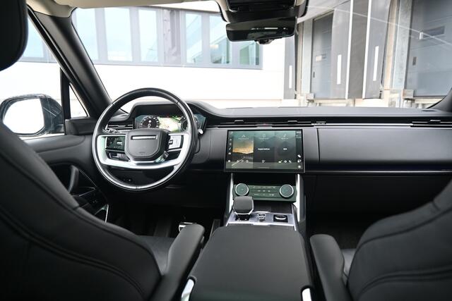 Land Rover RANGE ROVER 3.0 P510e First Edition PHEV