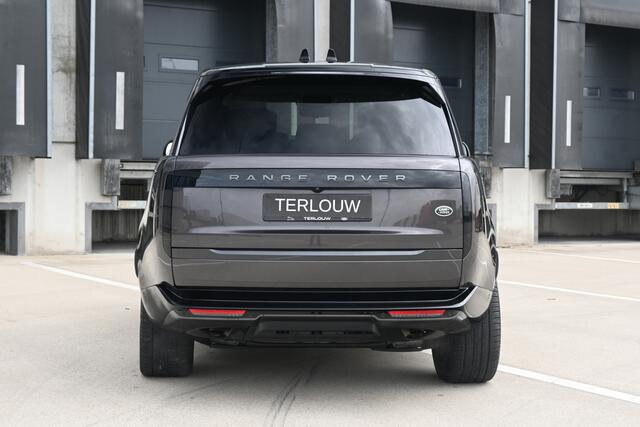 Land Rover RANGE ROVER 3.0 P510e First Edition PHEV