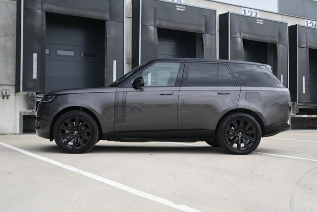 Land Rover RANGE ROVER 3.0 P510e First Edition PHEV