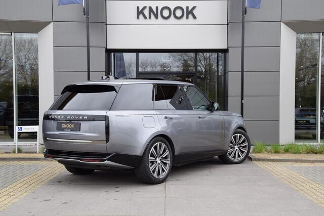 Land Rover RANGE ROVER P460e SE PHEV