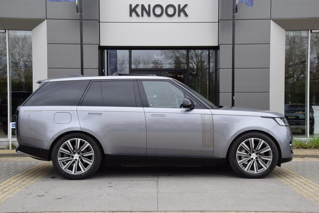 Land Rover RANGE ROVER P460e SE PHEV
