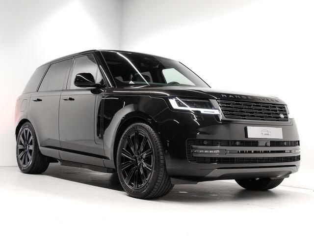 Land Rover RANGE ROVER 3.0 P550e Autobiography PHEV