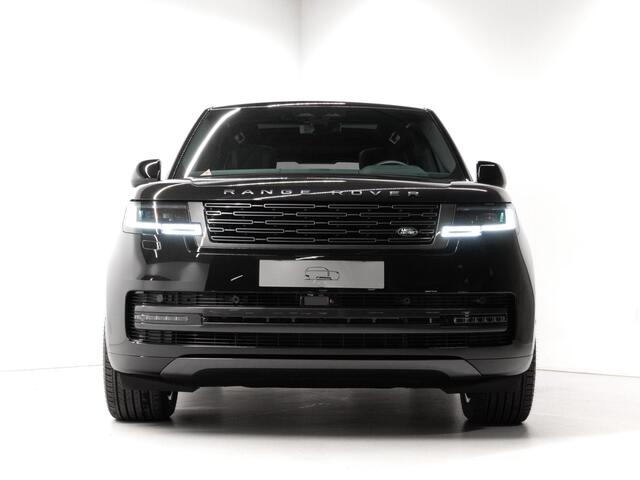 Land Rover RANGE ROVER 3.0 P550e Autobiography PHEV