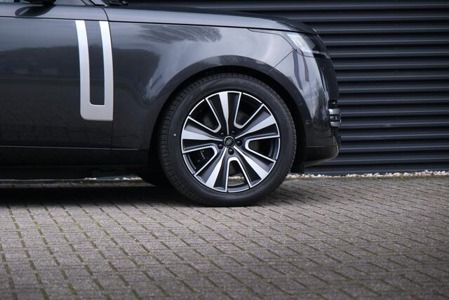 Land Rover RANGE ROVER 3.0 P510e Autobiography PHEV | 4 Weel Stuuring | 22 Inch | Executive Seat