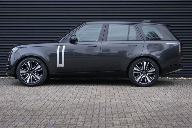 Land Rover RANGE ROVER 3.0 P510e Autobiography PHEV | 4 Weel Stuuring | 22 Inch | Executive Seat