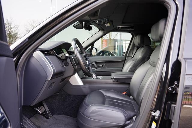 Land Rover RANGE ROVER D350 Autobiography 23 Inch / Elekt. Trekhaak / Massage