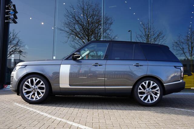 Land Rover RANGE ROVER 3.0 SDV6 HSE Panoramadak / Meridian / Elek. Trekhaak