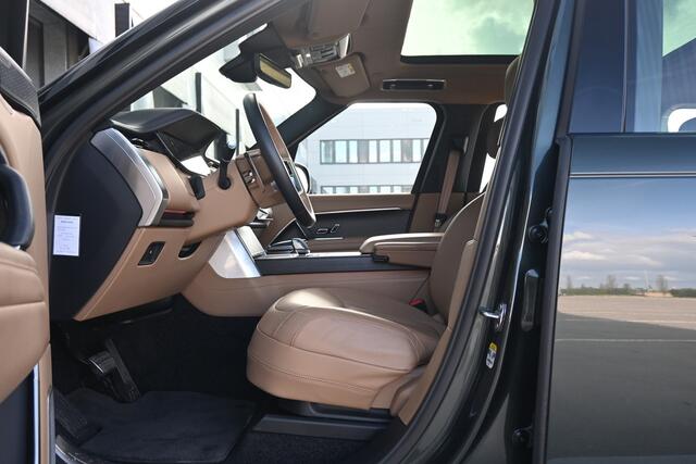Land Rover RANGE ROVER 3.0 P460e Autobiography PHEV
