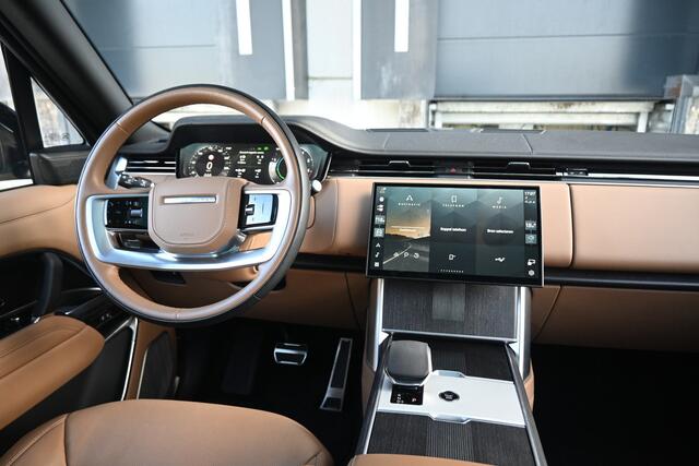 Land Rover RANGE ROVER 3.0 P460e Autobiography PHEV