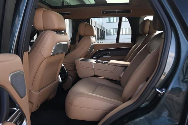 Land Rover RANGE ROVER 3.0 P460e Autobiography PHEV