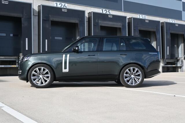 Land Rover RANGE ROVER 3.0 P460e Autobiography PHEV
