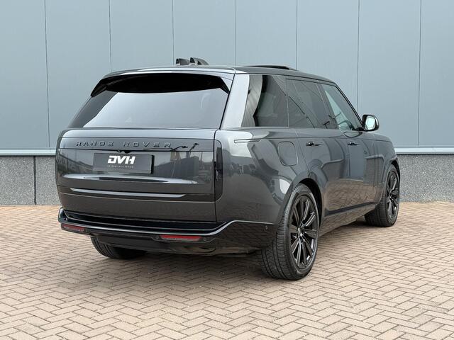 Land Rover RANGE ROVER 3.0 P550e Autobiography PHEV NL AUTO | 1e EIGENAAR | PANO | TREKHAAK