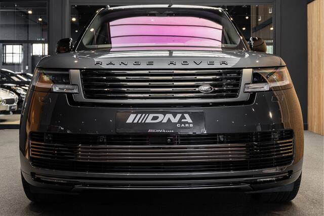 Land Rover RANGE ROVER P530 SV Signature Volleder Koelbox 4.4 P530 SV Captain Seat Massage