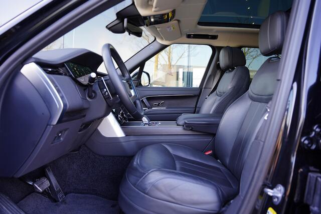 Land Rover RANGE ROVER P510 E First Edition / Panoramadak / Elek. Trekhaak