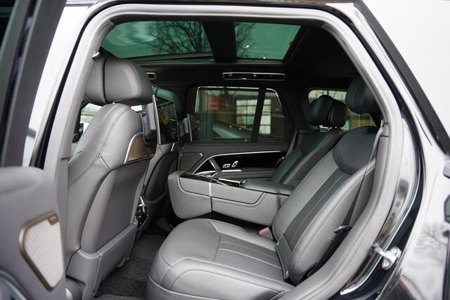 Land Rover RANGE ROVER P530 V 8 Autobiography / MY 2026 / Executive Class Rear Seats