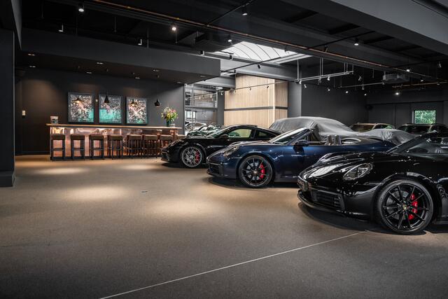 Land Rover RANGE ROVER P460e HSE Koelbox Pano 3.0 P460e HSE PHEV