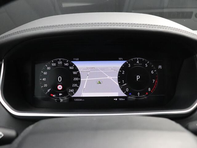 Land Rover RANGE ROVER P400 Autobiography | MEMORY | LEDER | PANO-DAK | TREKHAAK | MERIDIAN | 360° CAMERA | CRUISE | STOELVERK. | STOEL/STUURVERW. |