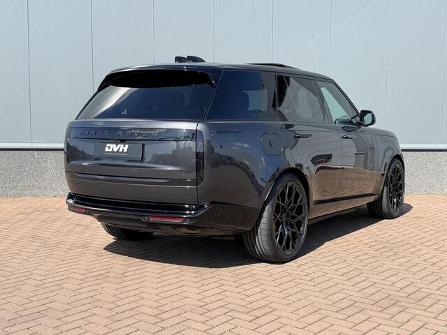 Land Rover RANGE ROVER 3.0 P550e Autobiography PHEV NL AUTO | URBAN 24" | PANO | TREKHAAK