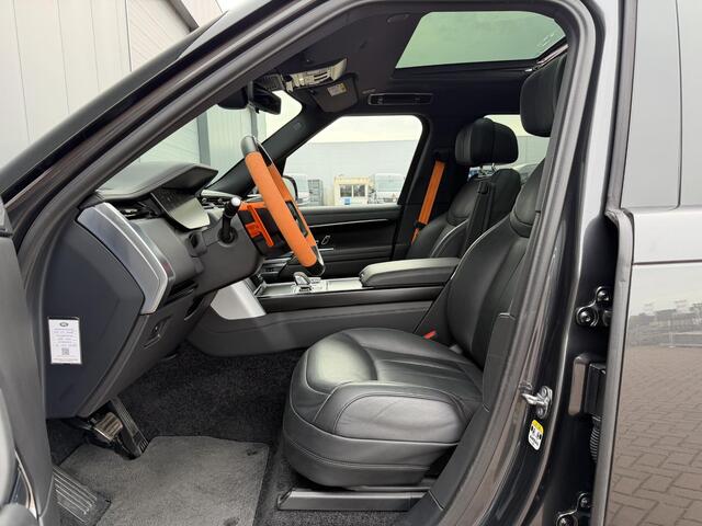 Land Rover RANGE ROVER 3.0 P550e Autobiography PHEV NL AUTO | URBAN 24" | PANO | TREKHAAK