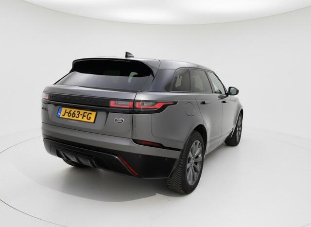 Land Rover RANGE ROVER 2.0 P250 TURBO AWD HSE. STOELVW, ACC, KEYLESS