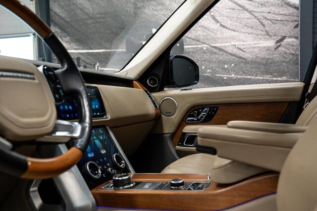Land Rover RANGE ROVER 2.0 P400e LWB Autobiography *Panorama / Meridian / Massage- & Memory / Surround-view / Soft-close / Keyless*