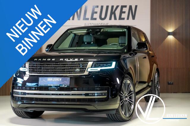 Land Rover RANGE ROVER P440e SE NP 148K