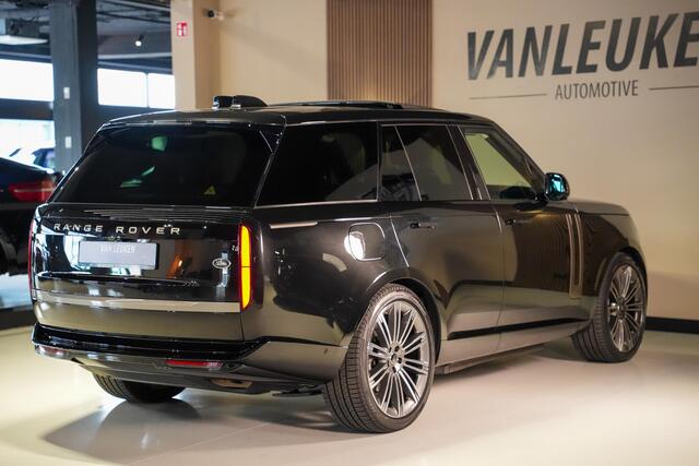 Land Rover RANGE ROVER P440e SE NP 148K
